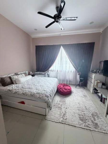 2-storey Terraced House for Sale in Setia Eco Gardens (Gelang Patah) - Juan Chua - PropertyGuru.com.my