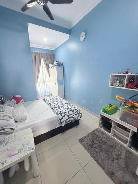 2-storey Terraced House for Sale in Setia Eco Gardens (Gelang Patah) - Juan Chua - PropertyGuru.com.my