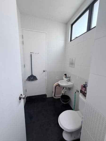 2-storey Terraced House for Sale in Setia Eco Gardens (Gelang Patah) - Juan Chua - PropertyGuru.com.my