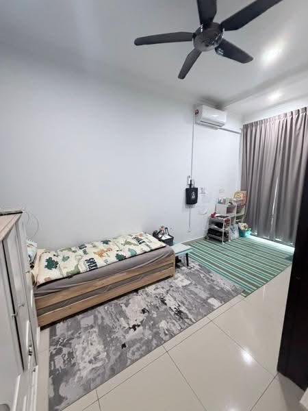 2-storey Terraced House for Sale in Setia Eco Gardens (Gelang Patah) - Juan Chua - PropertyGuru.com.my