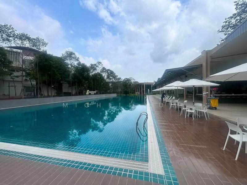 Rumah Teres 3-Tingkat untuk Dijual di Cyberjaya (Selangor) - Michele Lum - Exterior - PropertyGuru.com.my
