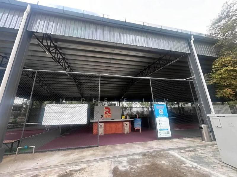 Rumah Teres 3-Tingkat untuk Dijual di Cyberjaya (Selangor) - Michele Lum - Exterior - PropertyGuru.com.my