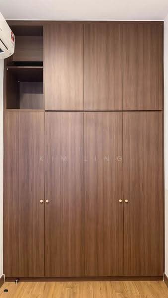 Service Residence for Rent at Astoria Ampang - Kim Ling - Interior - PropertyGuru.com.my