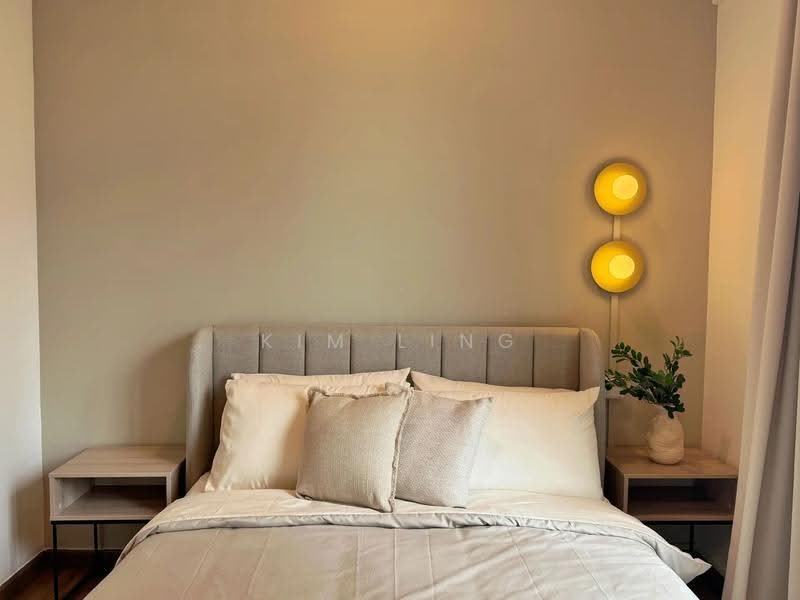 Kediaman Servis untuk Disewa di 121 Residences - Kim Ling - Bedroom - PropertyGuru.com.my