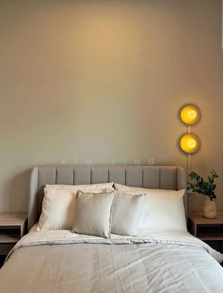 Kediaman Servis untuk Disewa di 121 Residences - Kim Ling - Bedroom - PropertyGuru.com.my