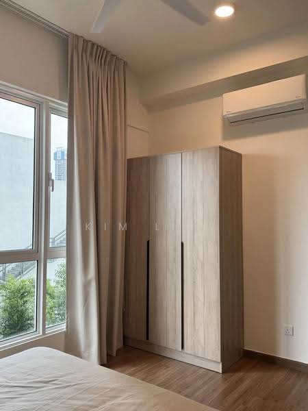 Kediaman Servis untuk Disewa di 121 Residences - Kim Ling - Bedroom - PropertyGuru.com.my
