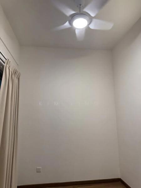 Kediaman Servis untuk Disewa di 121 Residences - Kim Ling - Interior - PropertyGuru.com.my