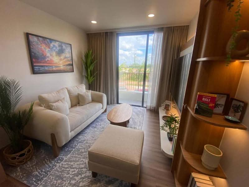 2-storey Terraced House for Sale in Cyberjaya (Selangor) - Yantie Qaleesya - Living Room - PropertyGuru.com.my