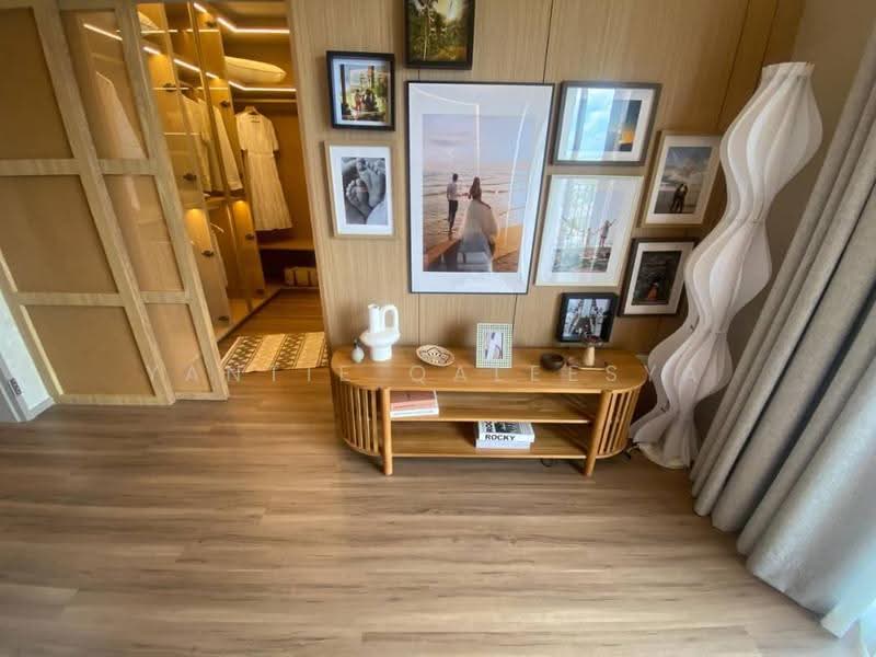 2-storey Terraced House for Sale in Cyberjaya (Selangor) - Yantie Qaleesya - Interior - PropertyGuru.com.my