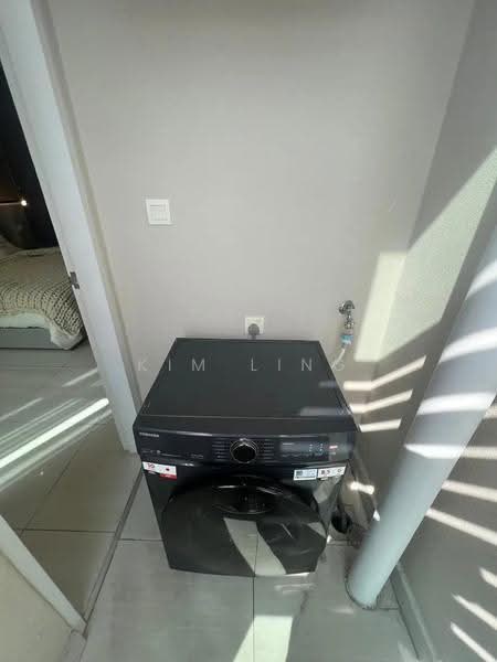 Kediaman Servis untuk Disewa di Dorsett Residences Sri Hartamas - Kim Ling - Interior - PropertyGuru.com.my