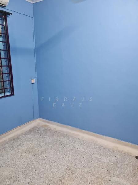 1-storey Terraced House for Sale in Taman Pasir Putih (Pasir Gudang) - Firdaus Dauz - PropertyGuru.com.my