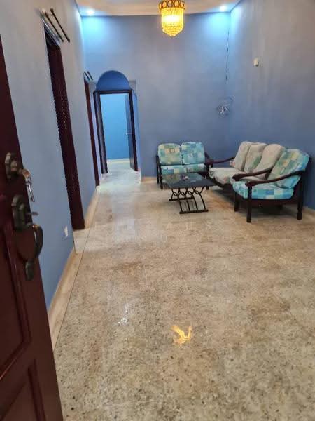1-storey Terraced House for Sale in Taman Pasir Putih (Pasir Gudang) - Firdaus Dauz - PropertyGuru.com.my