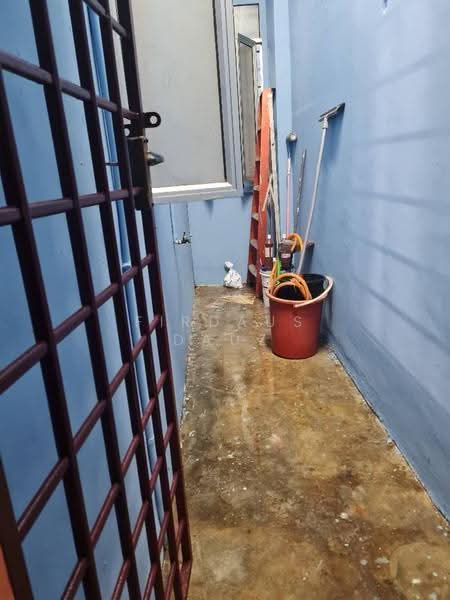 1-storey Terraced House for Sale in Taman Pasir Putih (Pasir Gudang) - Firdaus Dauz - PropertyGuru.com.my