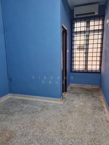 1-storey Terraced House for Sale in Taman Pasir Putih (Pasir Gudang) - Firdaus Dauz - PropertyGuru.com.my