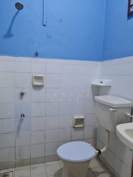 1-storey Terraced House for Sale in Taman Pasir Putih (Pasir Gudang) - Firdaus Dauz - PropertyGuru.com.my