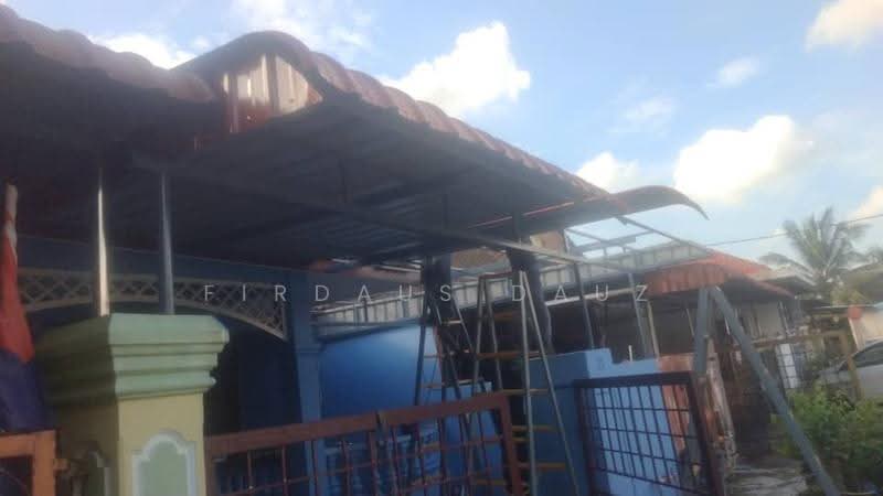 1-storey Terraced House for Sale in Taman Pasir Putih (Pasir Gudang) - Firdaus Dauz - PropertyGuru.com.my