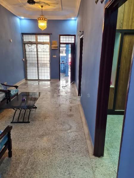 1-storey Terraced House for Sale in Taman Pasir Putih (Pasir Gudang) - Firdaus Dauz - PropertyGuru.com.my