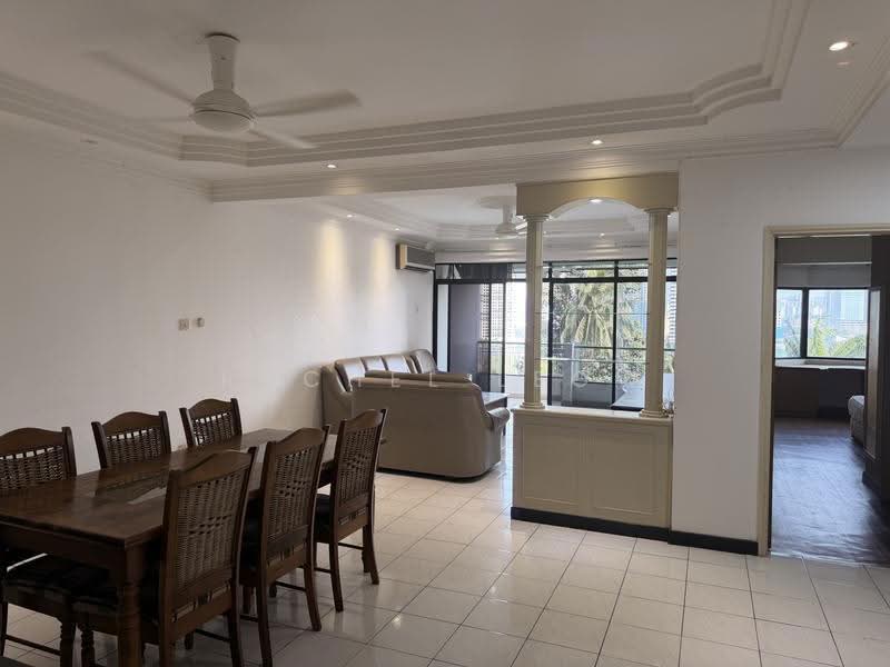 Condominium for Sale at Fraser Towers - Rachel Leow - PropertyGuru.com.my
