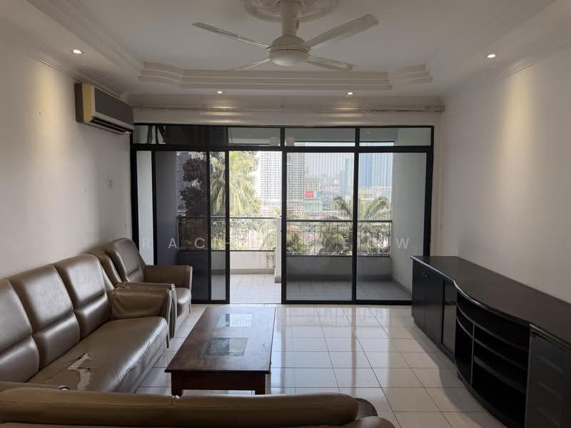 Condominium for Sale at Fraser Towers - Rachel Leow - PropertyGuru.com.my