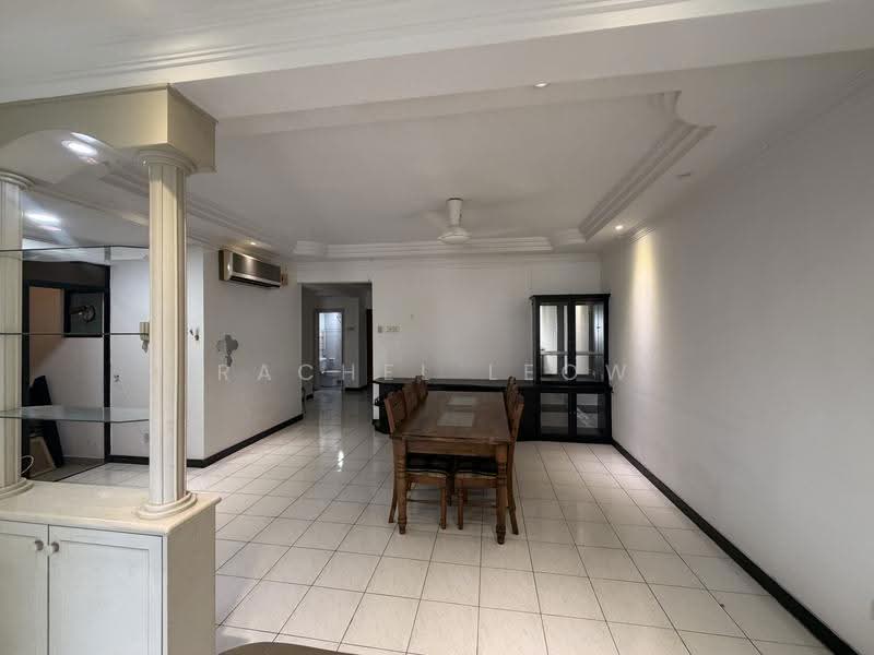 Condominium for Sale at Fraser Towers - Rachel Leow - PropertyGuru.com.my