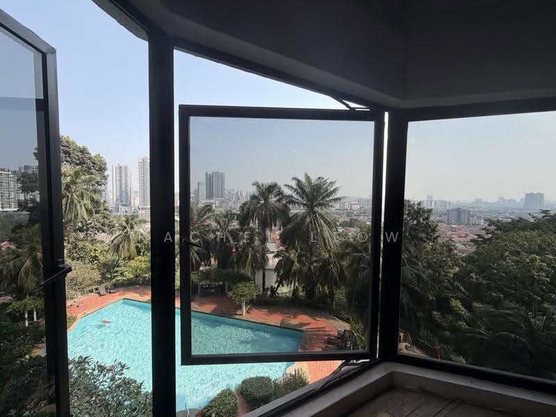 Condominium for Sale at Fraser Towers - Rachel Leow - PropertyGuru.com.my