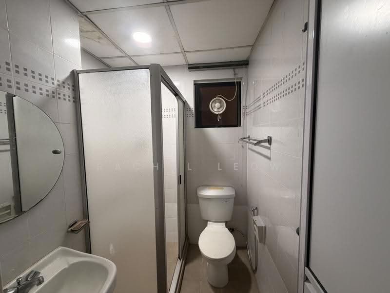 Condominium for Sale at Fraser Towers - Rachel Leow - PropertyGuru.com.my