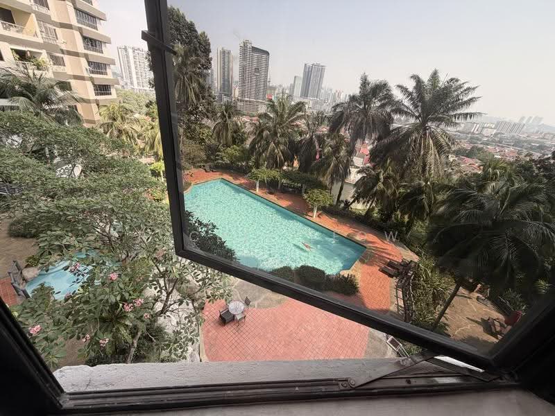 Condominium for Sale at Fraser Towers - Rachel Leow - PropertyGuru.com.my