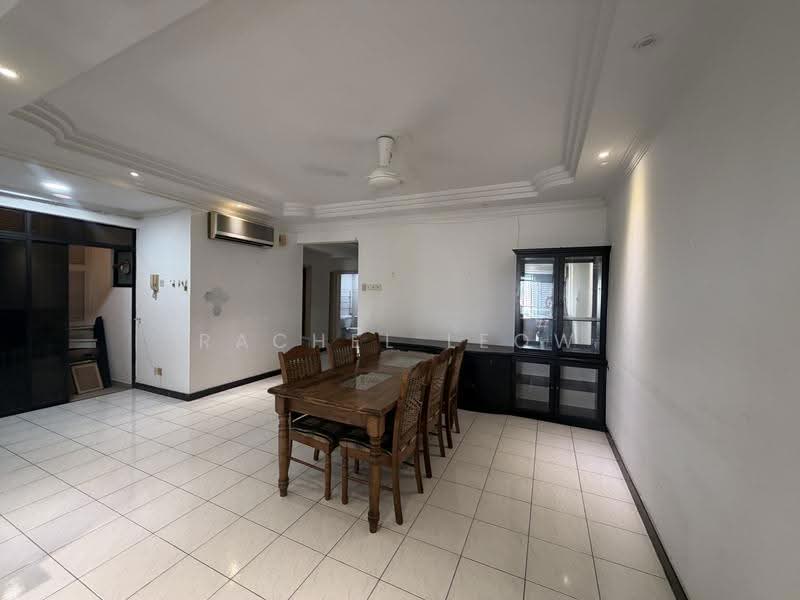 Condominium for Sale at Fraser Towers - Rachel Leow - PropertyGuru.com.my