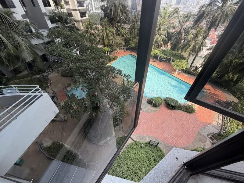 Condominium for Sale at Fraser Towers - Rachel Leow - PropertyGuru.com.my