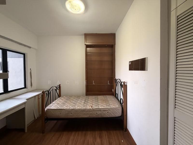 Condominium for Sale at Fraser Towers - Rachel Leow - PropertyGuru.com.my