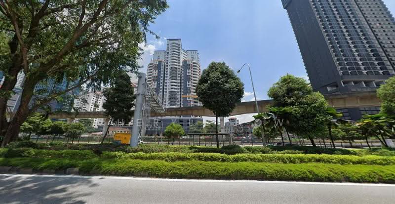 Kedai untuk Dijual di Bangsar (Kuala Lumpur) - Cheryll - Exterior - PropertyGuru.com.my
