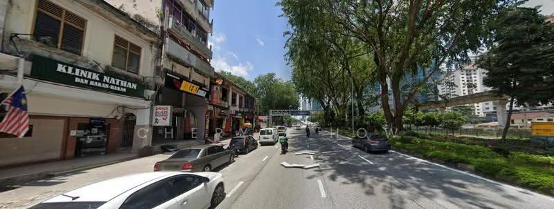 Kedai untuk Dijual di Bangsar (Kuala Lumpur) - Cheryll - PropertyGuru.com.my
