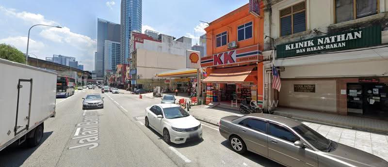 Kedai untuk Dijual di Bangsar (Kuala Lumpur) - Cheryll - Exterior - PropertyGuru.com.my