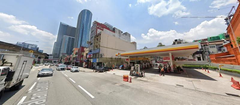 Kedai untuk Dijual di Bangsar (Kuala Lumpur) - Cheryll - Exterior - PropertyGuru.com.my