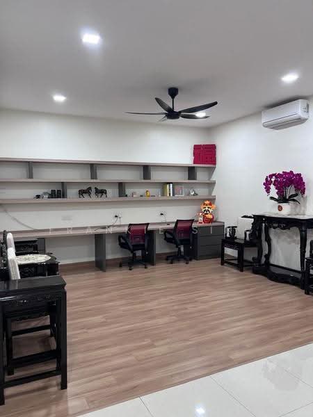 Condominium for Rent at Tasik Residency - Frankie Sing - Study - PropertyGuru.com.my