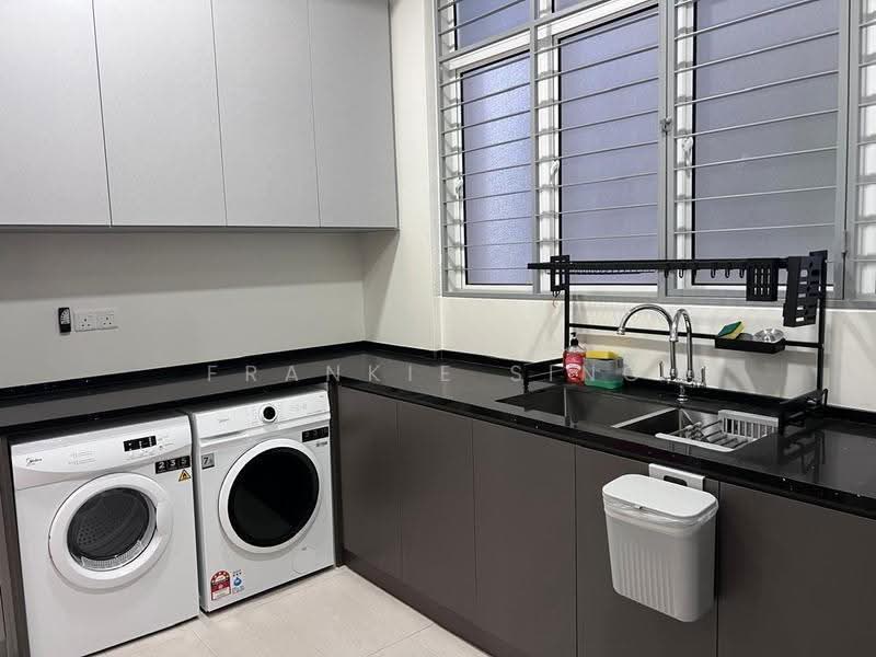 Condominium for Rent at Tasik Residency - Frankie Sing - Interior - PropertyGuru.com.my