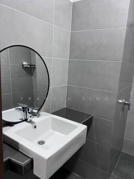 Condominium for Rent at Tasik Residency - Frankie Sing - Bathroom - PropertyGuru.com.my