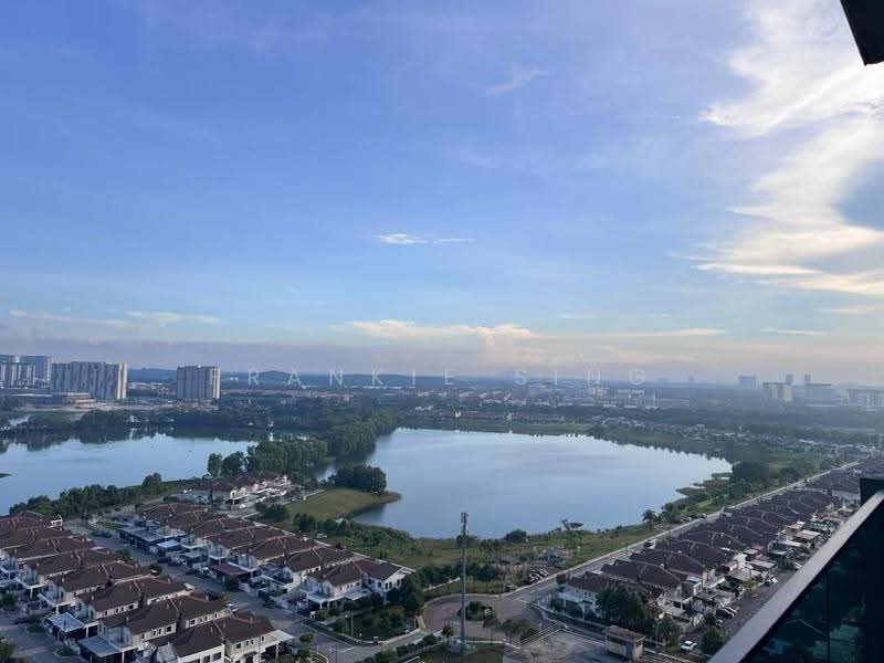 Condominium for Rent at Tasik Residency - Frankie Sing - Exterior - PropertyGuru.com.my