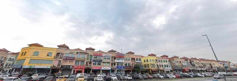 Office for Rent in Bandar Puteri Puchong (Puchong) - Iris Tan - Exterior - PropertyGuru.com.my