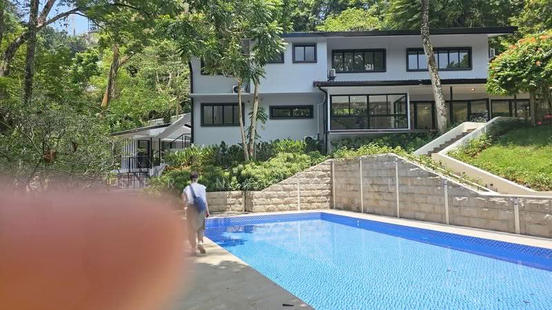 Bungalow House for Rent in Bukit Tunku (Kenny Hills) (Kuala Lumpur) - Serena Ismail - Exterior - PropertyGuru.com.my