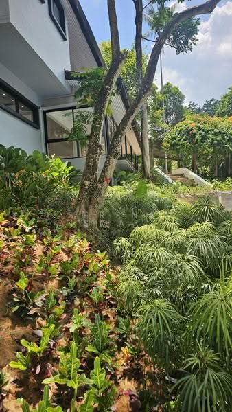 Bungalow House for Rent in Bukit Tunku (Kenny Hills) (Kuala Lumpur) - Serena Ismail - Exterior - PropertyGuru.com.my