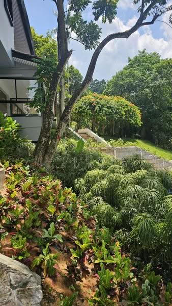 Bungalow House for Rent in Bukit Tunku (Kenny Hills) (Kuala Lumpur) - Serena Ismail - Exterior - PropertyGuru.com.my