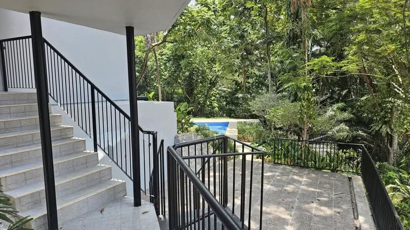 Bungalow House for Rent in Bukit Tunku (Kenny Hills) (Kuala Lumpur) - Serena Ismail - Exterior - PropertyGuru.com.my