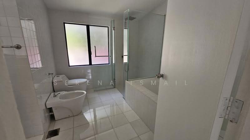Bungalow House for Rent in Bukit Tunku (Kenny Hills) (Kuala Lumpur) - Serena Ismail - PropertyGuru.com.my