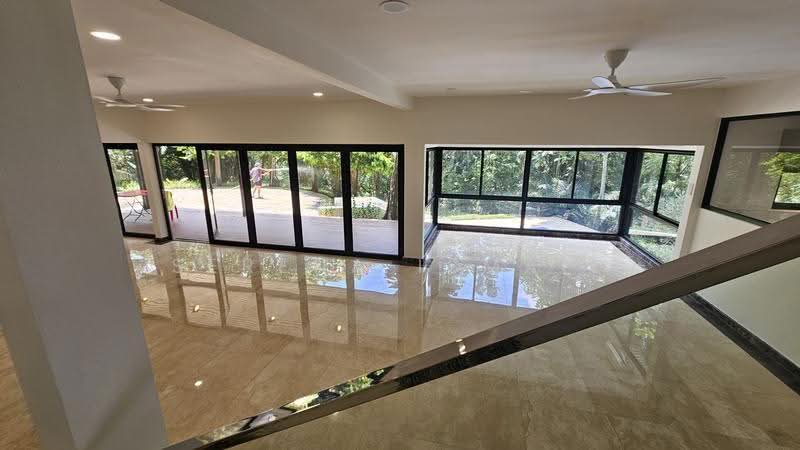 Bungalow House for Rent in Bukit Tunku (Kenny Hills) (Kuala Lumpur) - Serena Ismail - PropertyGuru.com.my