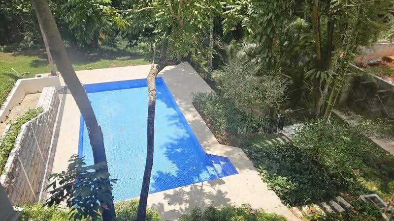 Bungalow House for Rent in Bukit Tunku (Kenny Hills) (Kuala Lumpur) - Serena Ismail - PropertyGuru.com.my