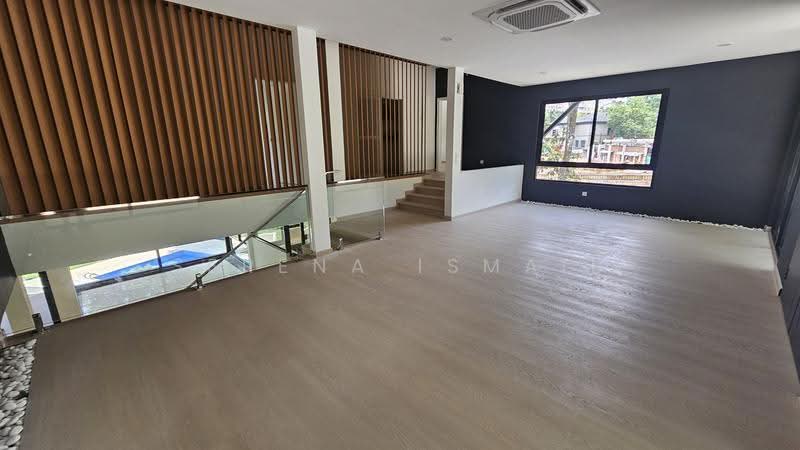 Bungalow House for Rent in Bukit Tunku (Kenny Hills) (Kuala Lumpur) - Serena Ismail - PropertyGuru.com.my