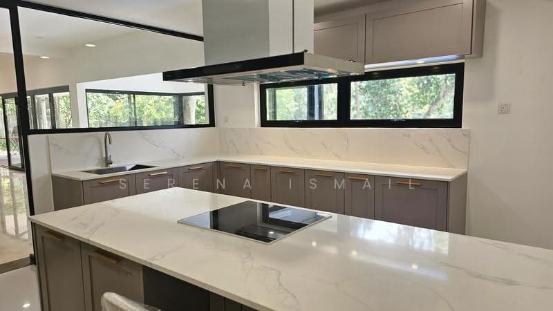 Bungalow House for Rent in Bukit Tunku (Kenny Hills) (Kuala Lumpur) - Serena Ismail - PropertyGuru.com.my