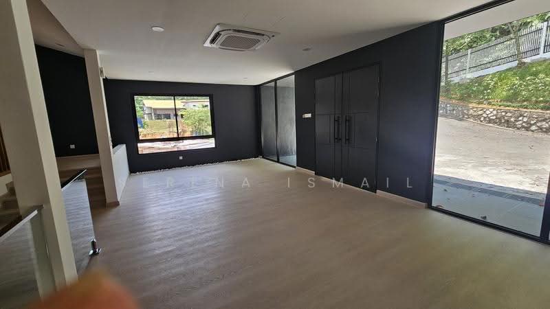 Bungalow House for Rent in Bukit Tunku (Kenny Hills) (Kuala Lumpur) - Serena Ismail - PropertyGuru.com.my