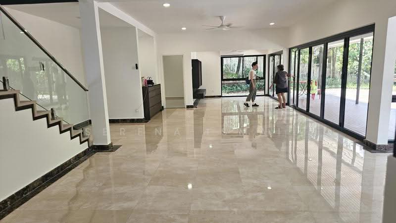 Bungalow House for Rent in Bukit Tunku (Kenny Hills) (Kuala Lumpur) - Serena Ismail - PropertyGuru.com.my